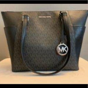 NWT MK purse & wallet